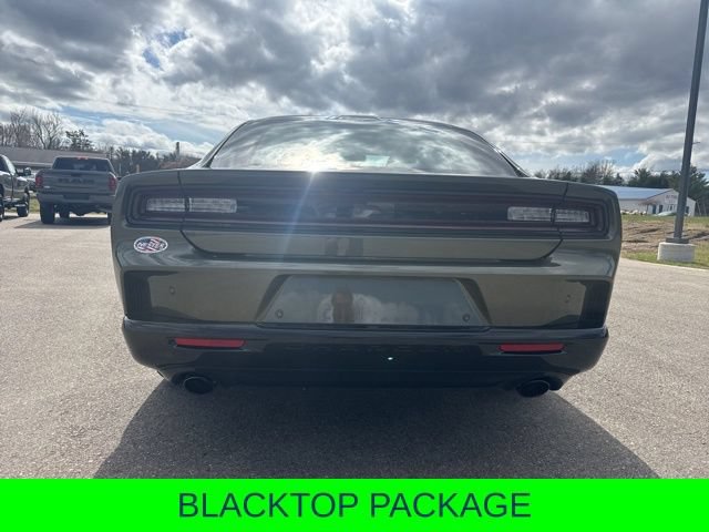 New 2026 Dodge Charger R/T w/ Driver Convenience Group AWD/4WD image 5