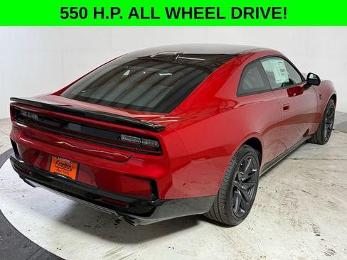 New 2026 Dodge Charger R/T Scat Pack image 7