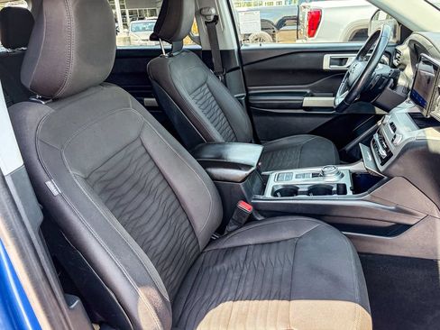 Used 2020 Ford Explorer XLT RWD image 36