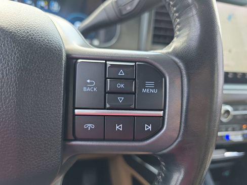 Used 2023 Ford F250 Lariat w/ Lariat Ultimate Package AWD/4WD image 22