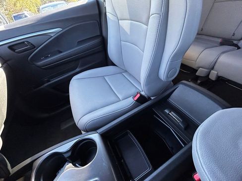 Used 2023 Honda Passport EX-L image 23