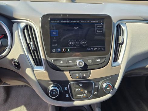 Used 2023 Chevrolet Malibu LS w/ Driver Confidence Package image 31