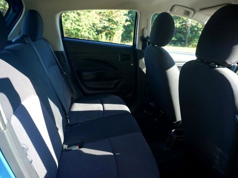 Used 2017 Mitsubishi Mirage ES image 19