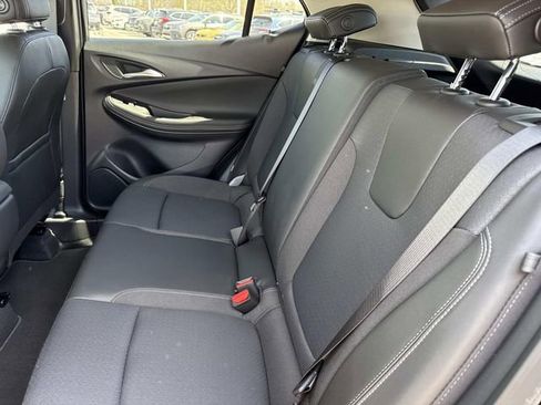 New 2026 Buick Encore GX Preferred image 15