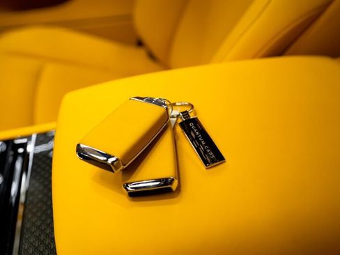 Used 2025 Rolls-Royce Spectre Black Badge w/ Spectre Enhancement Package image 5