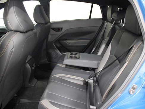 Used 2024 Subaru Crosstrek 2.5i Wilderness w/ Crosstrek Mirror Package image 19