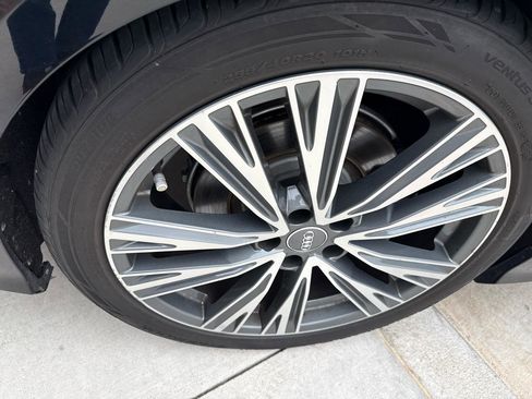 Used 2019 Audi A6 3.0T Premium Plus w/ Premium Plus Package AWD/4WD image 20