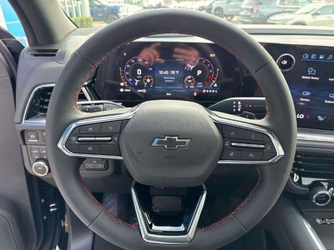 New 2026 Chevrolet Suburban RST w/ Comfort Package image 13