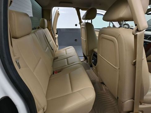 Used 2013 Chevrolet Silverado 2500 LTZ w/ LTZ Plus Package image 42