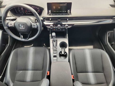 Used 2024 Honda Civic Sport image 25