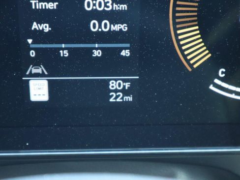 New 2026 Hyundai Kona SEL Sport AWD/4WD image 30