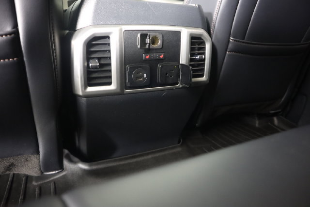 Used 2022 Ford F350 Platinum w/ Tremor Off-Road Package AWD/4WD image 62