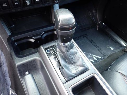 Used 2021 Toyota Tacoma TRD Pro AWD/4WD image 19