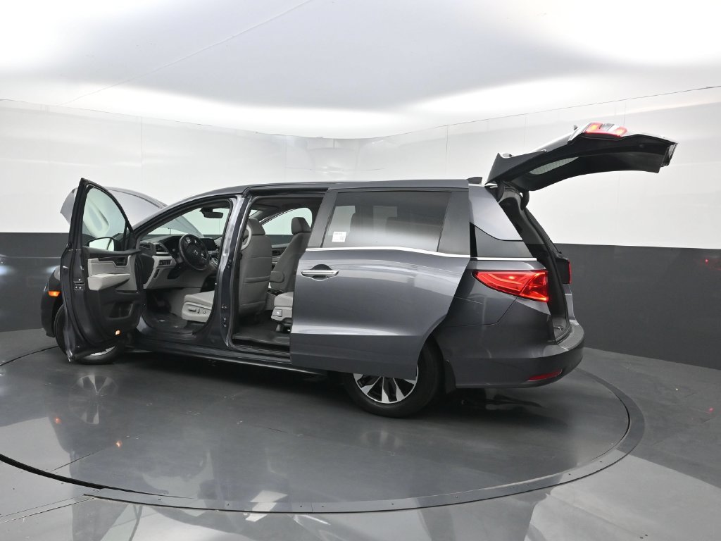 Used 2023 Honda Odyssey EX-L image 40