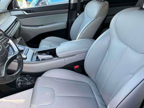 Used 2024 Hyundai Palisade SEL FWD image 5