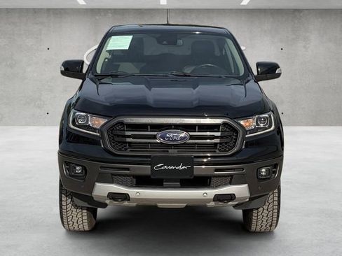 Used 2022 Ford Ranger Lariat w/ Equipment Group 501A High AWD/4WD image 18