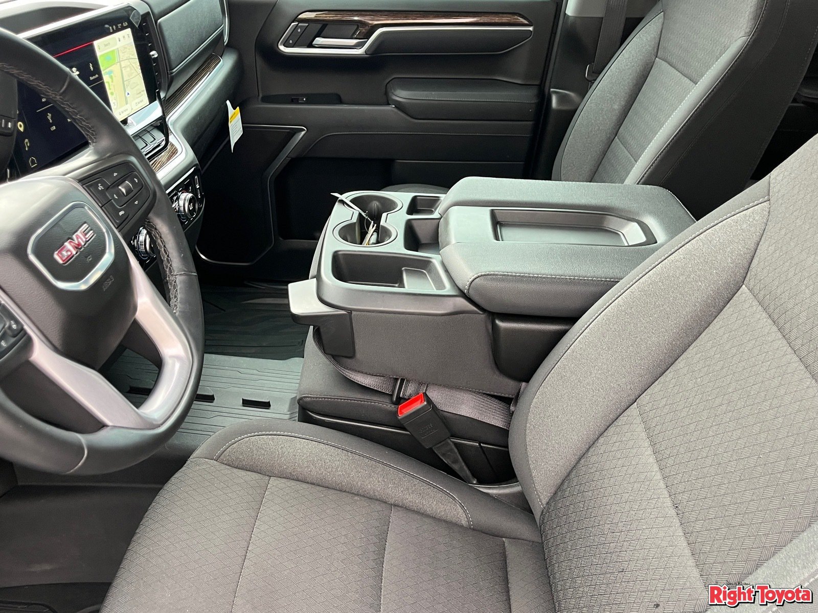Used 2026 GMC Sierra 1500 Elevation w/ Elevation Select Package RWD image 20
