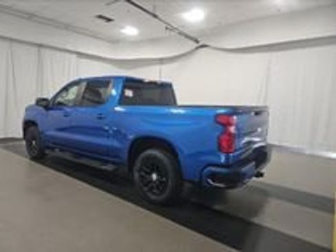 Used 2022 Chevrolet Silverado 1500 RST w/ Z71 Off-Road Package AWD/4WD image 21