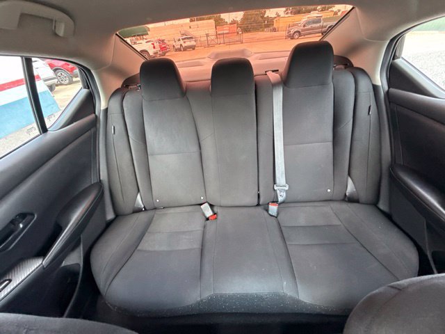Used 2025 Nissan Sentra S FWD image 15
