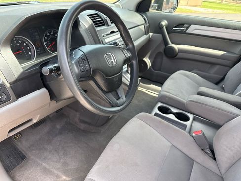 Used 2011 Honda CR-V SE image 29