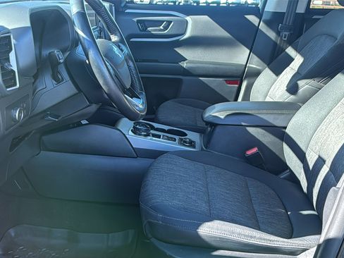 Used 2022 Ford Bronco Sport Big Bend w/ Convenience Package image 22