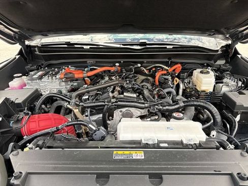 Used 2025 Toyota Tacoma TRD Pro AWD/4WD image 25