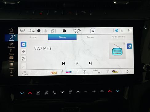 New 2026 Jeep Grand Cherokee Limited image 18