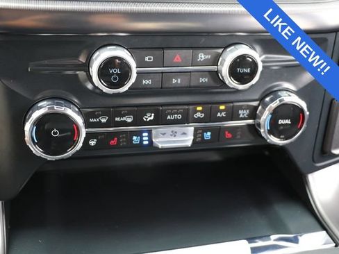 Used 2025 Ford F150 Lariat w/ Equipment Group 501A Mid AWD/4WD image 24