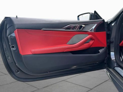 Used 2019 BMW M850i xDrive Coupe AWD/4WD image 20