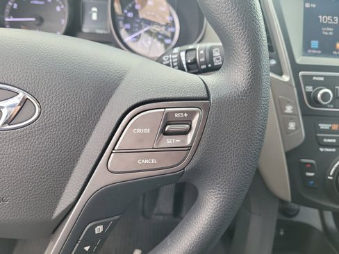 Used 2018 Hyundai Santa Fe Sport w/ 2.4L Value Package 02 FWD image 22