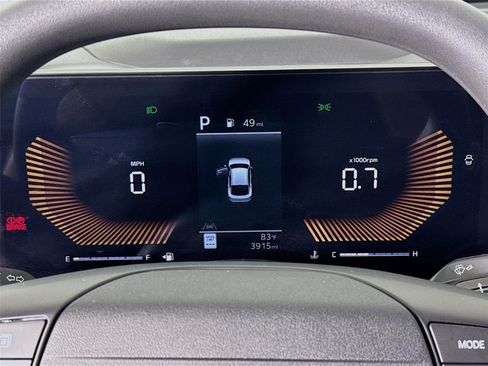 Certified 2025 Kia K4 FWD image 13