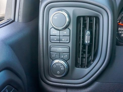 New 2026 GMC Sierra 1500 Pro w/ Pro Value Package AWD/4WD image 12