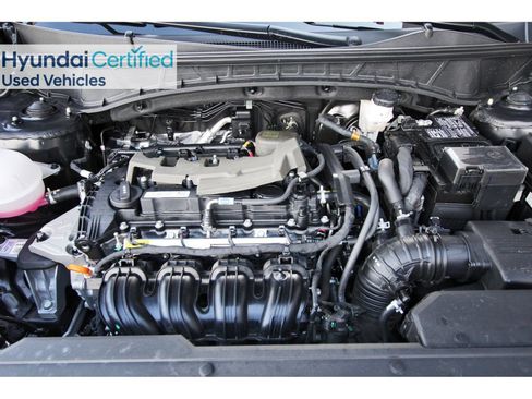 Certified 2026 Hyundai Tucson SEL Plus FWD image 33