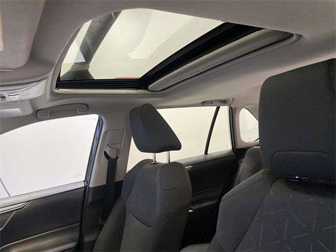 Certified 2020 Toyota RAV4 XLE image 14