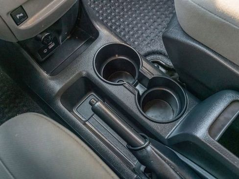 Used 2021 Nissan NV200 SV w/ Sliding Door Glass Package image 31