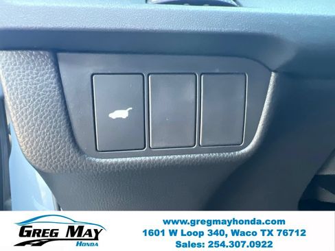 Used 2026 Honda CR-V Sport-L image 28