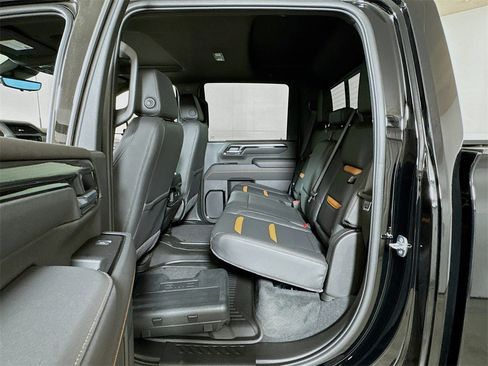 New 2026 GMC Sierra 3500 AT4 w/ Technology Package image 13