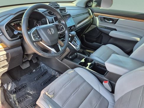 Used 2020 Honda CR-V EX-L image 19