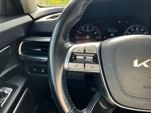 Used 2022 Kia Telluride S AWD/4WD image 11