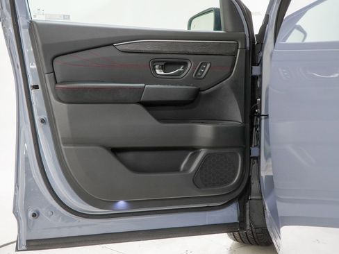 New 2026 Honda Pilot Black Edition image 21
