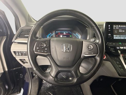 Used 2022 Honda Odyssey EX-L image 13