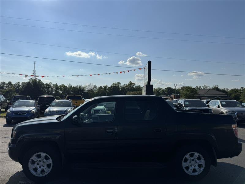 Used 2006 Honda Ridgeline RTL image 4