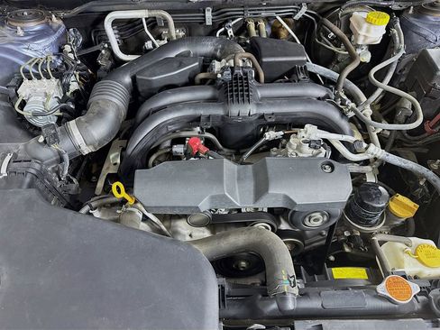 Used 2018 Subaru Outback 2.5i Limited image 39