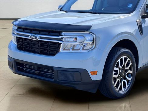 Used 2022 Ford Maverick Lariat FWD image 38