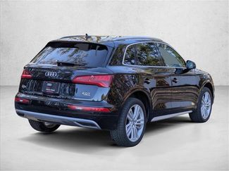 Used 2018 Audi Q5 2.0T Premium Plus w/ Premium Plus Package video 2