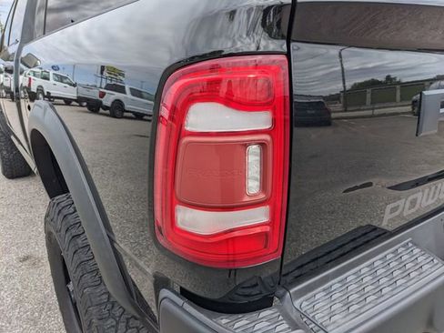 Used 2020 RAM 2500 Power Wagon image 11