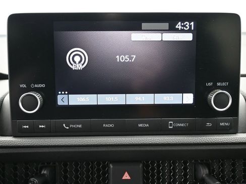 Certified 2023 Honda CR-V Sport image 14