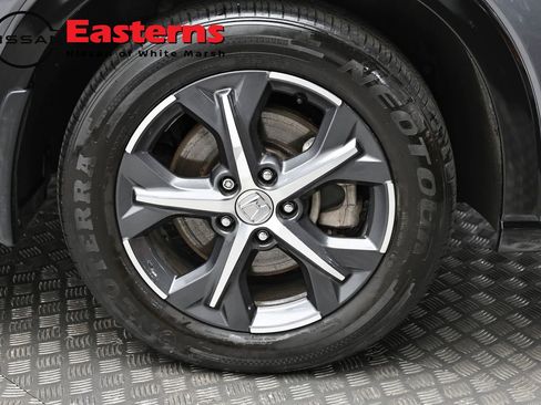 Used 2024 Honda HR-V EX-L image 30