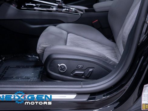 Used 2024 Audi S5 Premium Plus w/ Premium Plus Package image 25