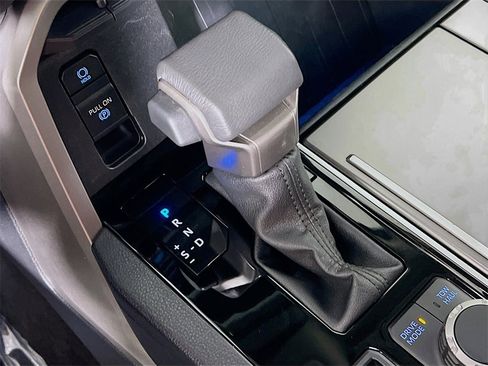 Certified 2024 Toyota Sequoia SR5 w/ SR5 Premium Package image 16